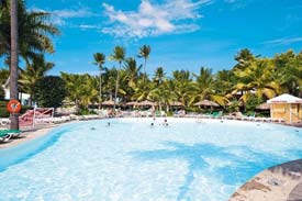 Senator Puerto Plata Spa and Resort – All Inclusive