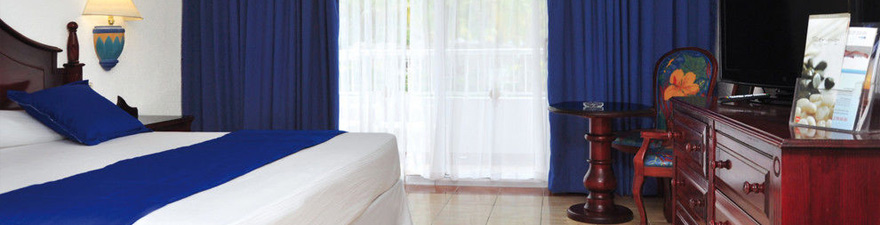 Senator Puerto Plata  - Dominican Republic