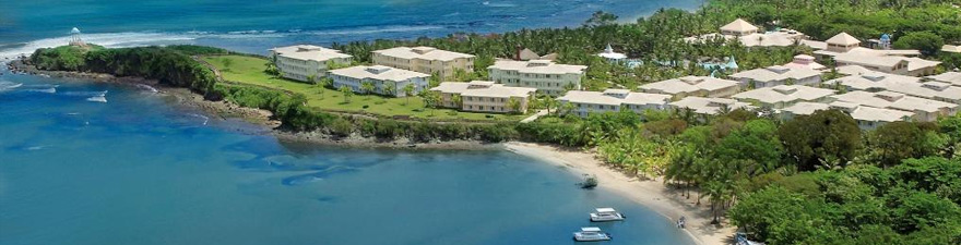 Senator Puerto Plata  - Dominican Republic