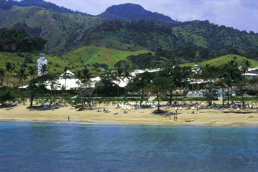 Senator Puerto Plata Spa and Resort  