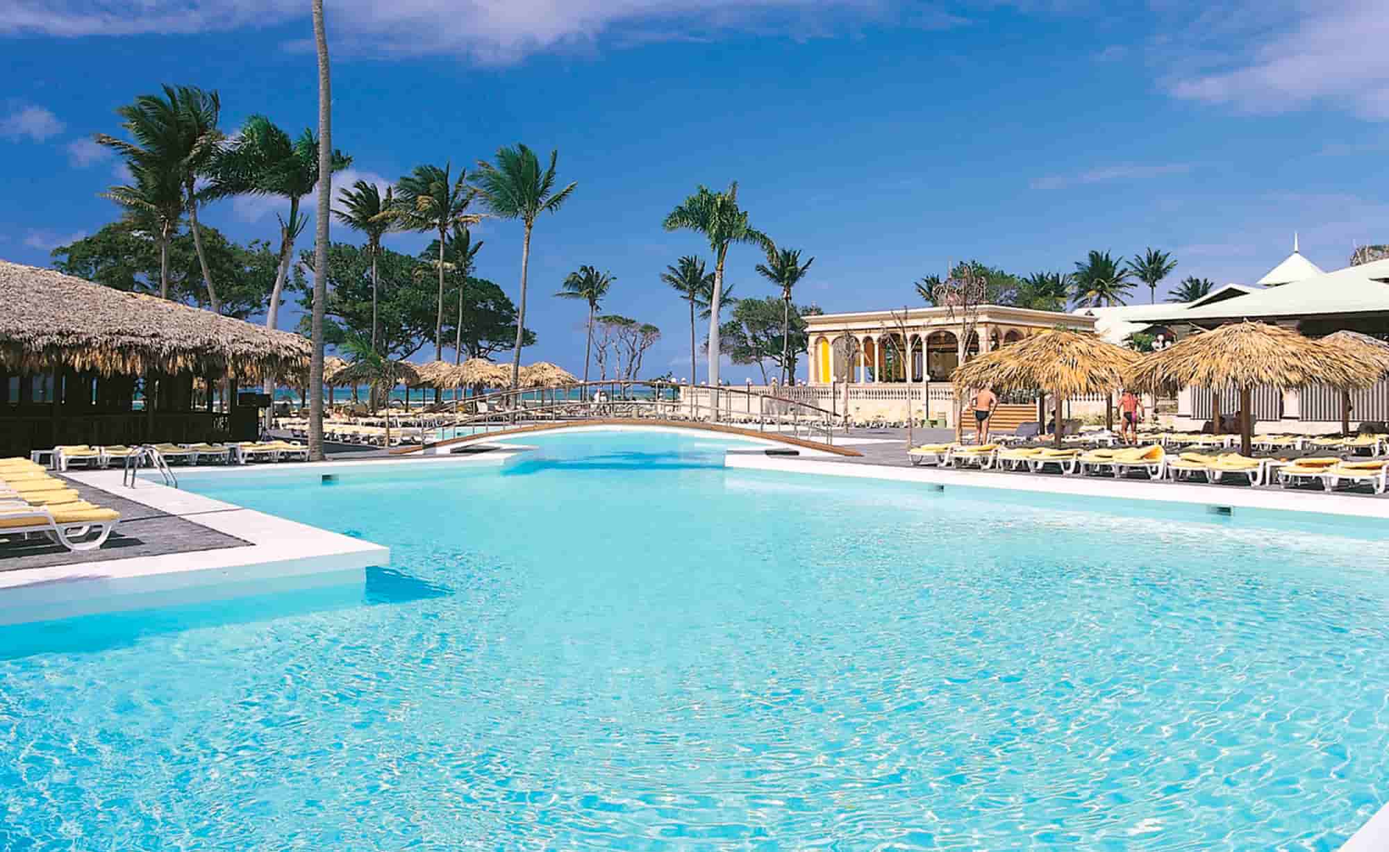 Senator Puerto Plata Spa and Resort  